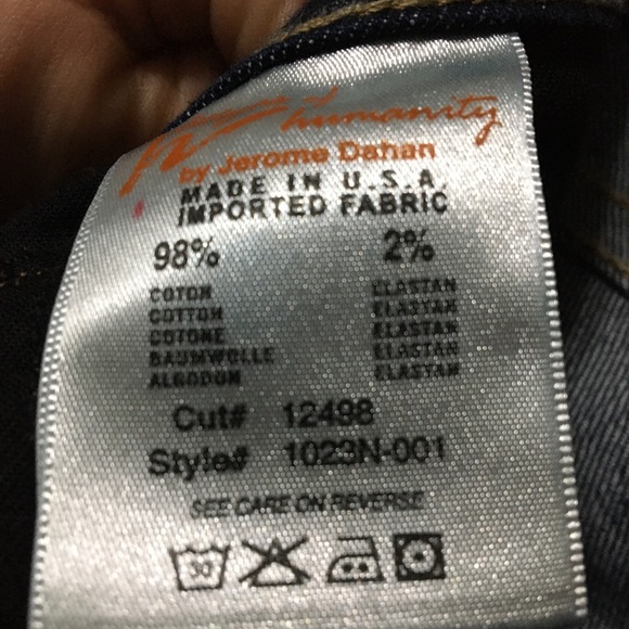 Citizens of Humanity Dita Petite Bootcut - Picture 4 of 9